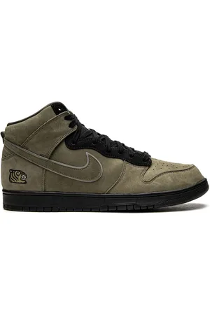 Nike SB Dunk High "Soulgoods" sneakers