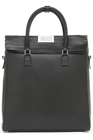 Maison Margiela 5AC leather backpack