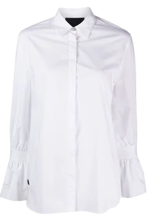 Philipp Plein Classic button-up shirt