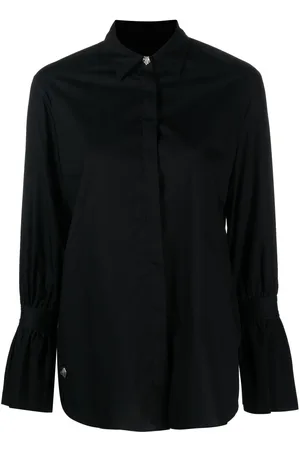Philipp Plein Classic button-up shirt