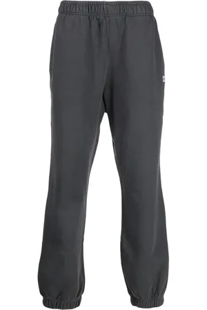 AMBUSH Logo-print straight-leg track pants