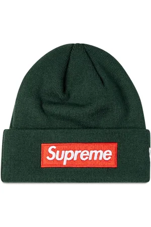 Supreme X New Era Box Logo beanie