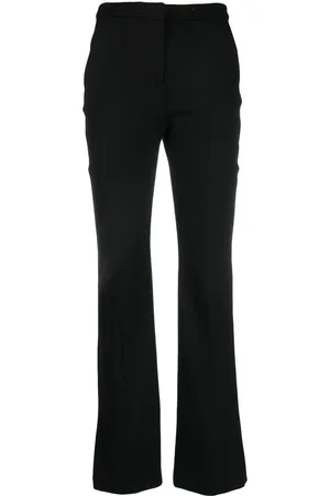 Karl Lagerfeld Straight-leg trousers