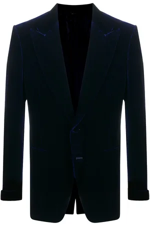 Tom Ford Single-breasted blazer