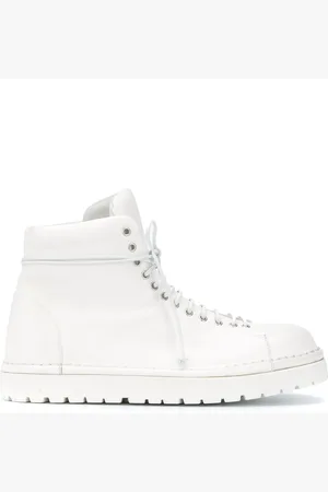 MARSÈLL Ankle sneaker boots