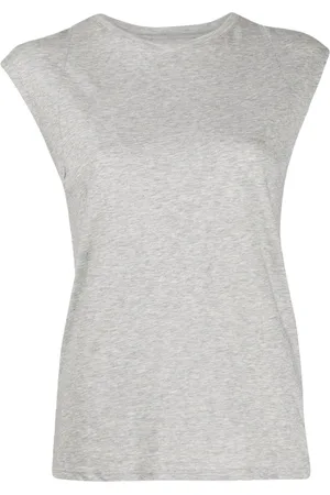 Frame Mid rise T-shirt