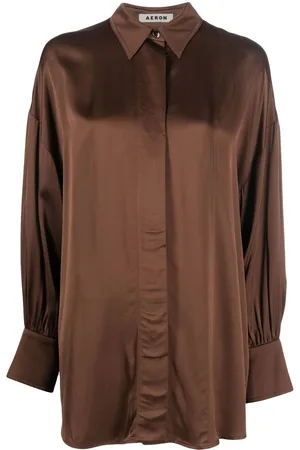 AERON Rennie long sleeve shirt