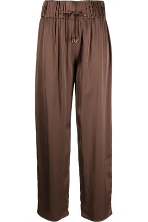 AERON Aurella drawstring trousers
