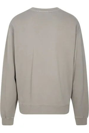 STAMPD Palm crest crew neck sweatshirt