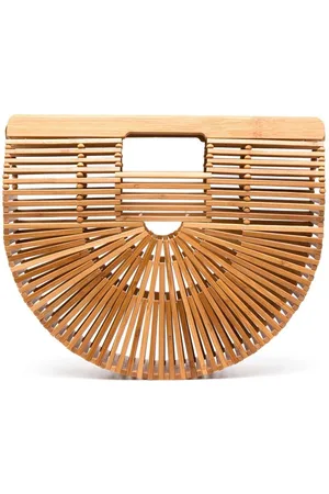 Cult Gaia Small Ark tote bag