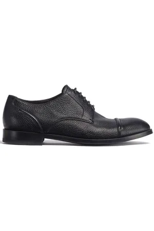 Ermenegildo Zegna Siena Flex Derby shoes