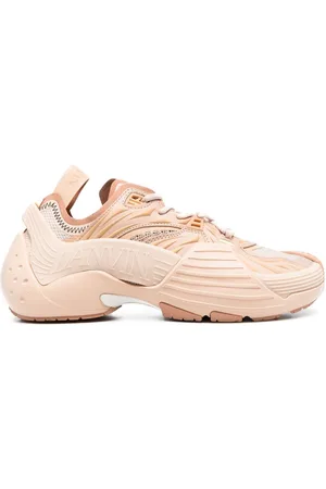 Lanvin Flash-X low-top sneakers
