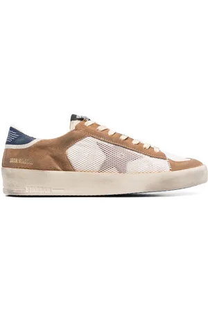 Golden Goose Stardan low-top sneakers