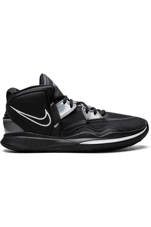 Nike Kyrie Infinity "Metallic Silver" sneakers