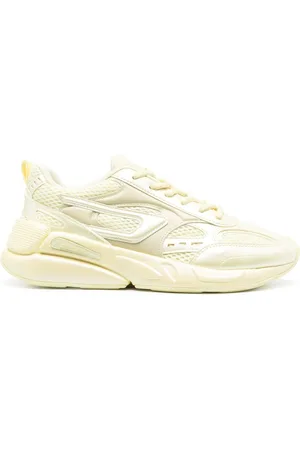 Diesel S-Serendipity Sport W panelled sneakers