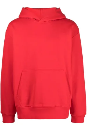 Diesel Logo-print long-sleeve hoodie