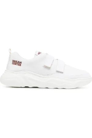Phileo Printed low-top sneakers