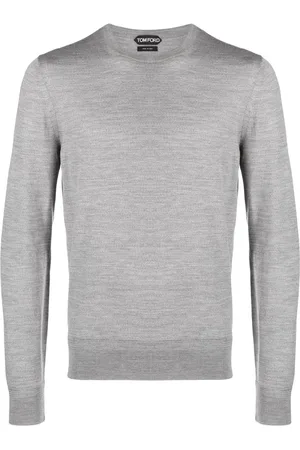 Tom Ford Fine knit wool jumper