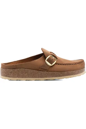Birkenstock Buckley 30mm mules