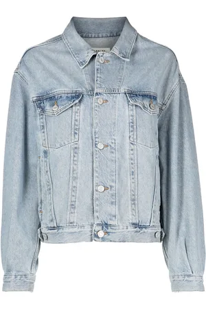 AGOLDE Charli denim jacket
