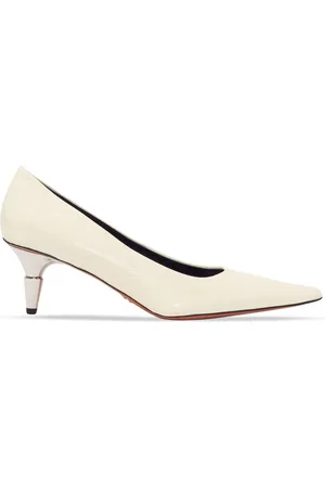 Proenza Schouler 60mm Spike pumps
