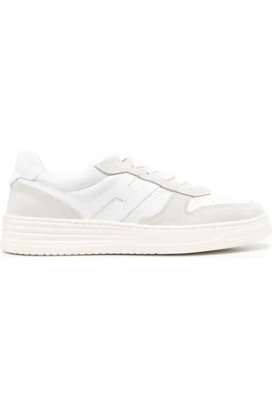 Hogan H630 two-tone sneakers