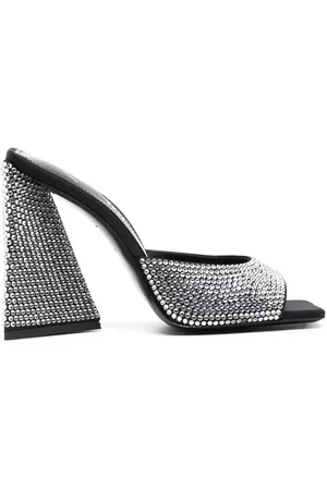 The Attico Devon 115mm sandals