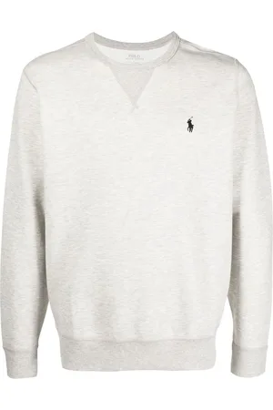 Ralph Lauren Polo Pony crew-neck sweatshirt