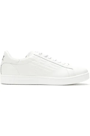 EA7 Classic CC sneakers