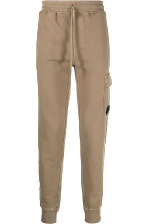 C.P. Company Cotton track pants