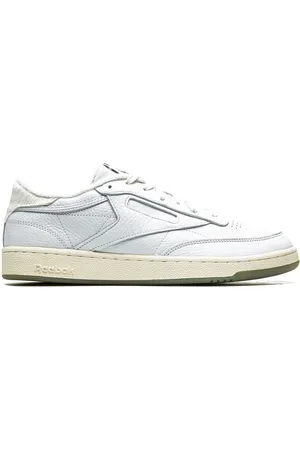 Reebok X Tyrrell Winston Club C 85 low-top sneakers