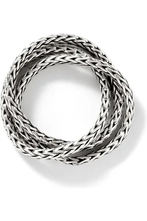 John Hardy Classic Chain 2.5mm rolling ring