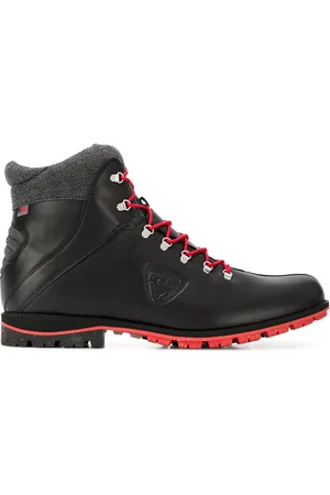 Rossignol Chamonix ankle boots