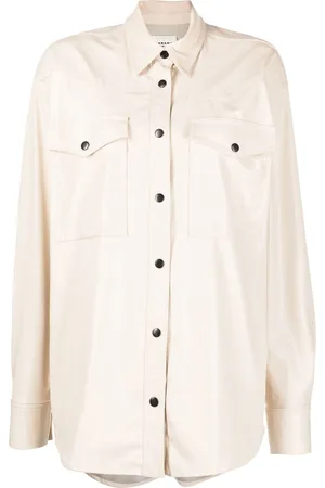 Marant Etoile Berny shirt