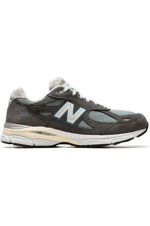 New Balance X Kith 990 V3 "Steel Blue/ " sneakers