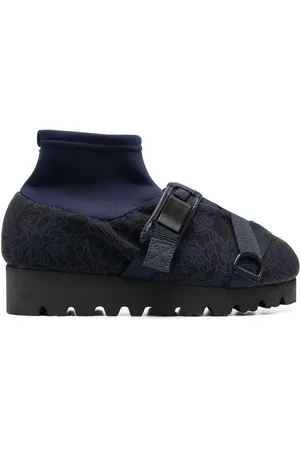 HENRIK VIBSKOV Camps ankle-length shoes