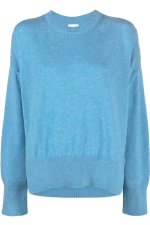 Barrie Iconic cashmere pullover