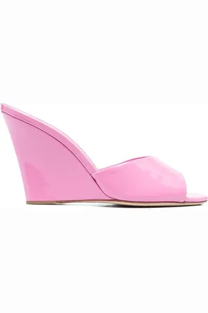 PARIS TEXAS 110mm Wanda sandals