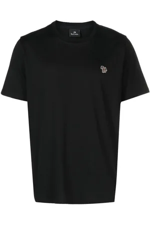 Paul Smith Logo-print short-sleeve T-shirt