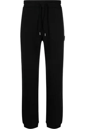 J Lindeberg Logo-patch track pants