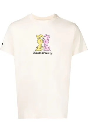 Natasha Zinko Heartbreaker short-sleeve T-shirt