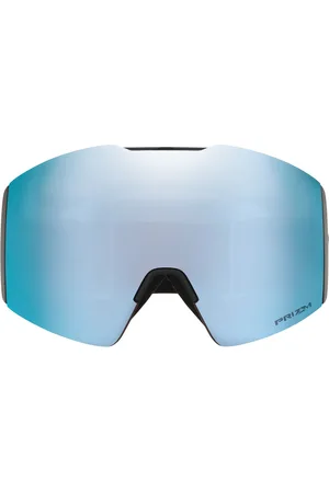 Oakley OO7099 Fall Line L Factory Pilot Snow Goggles