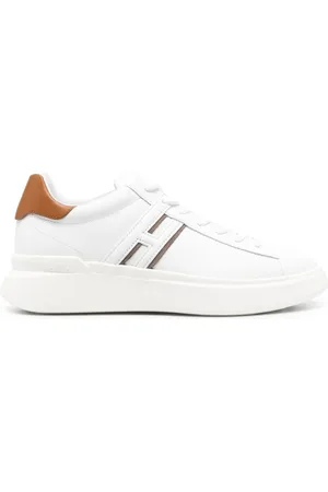 Hogan H580 low-top sneakers