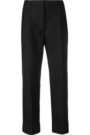 Prada Tailored fit trousers