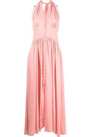 Cult Gaia Ozia midi dress