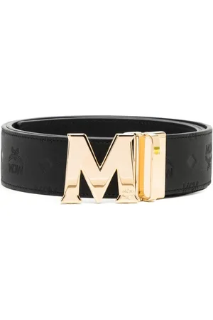 MCM Claus M reversible belt
