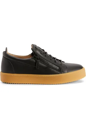 Giuseppe Zanotti Frankie low-top sneakers