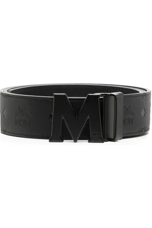 MCM Claus M reversible belt