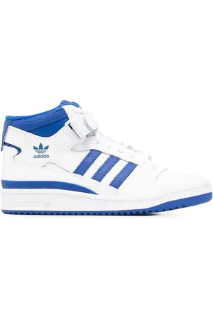 adidas Forum Mid high-top sneakers