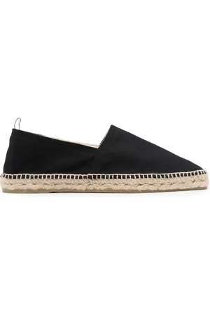 Castaner Pablo cotton canvas espadrilles